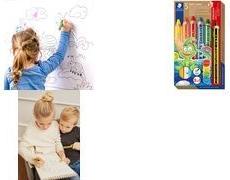 Immagine prodotto Staedtler Farbstiftetui 6ST Noris Junior (6x)