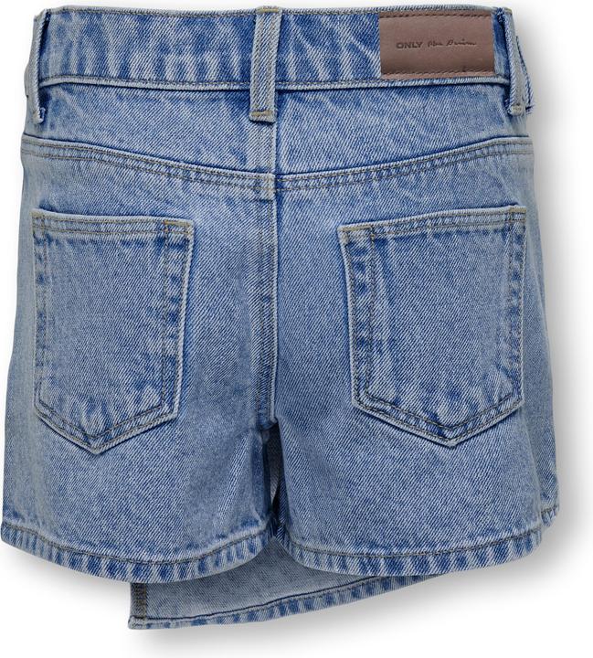 Produktbild Only Kogjenny Skort Dnm Pim020 Noos (122)