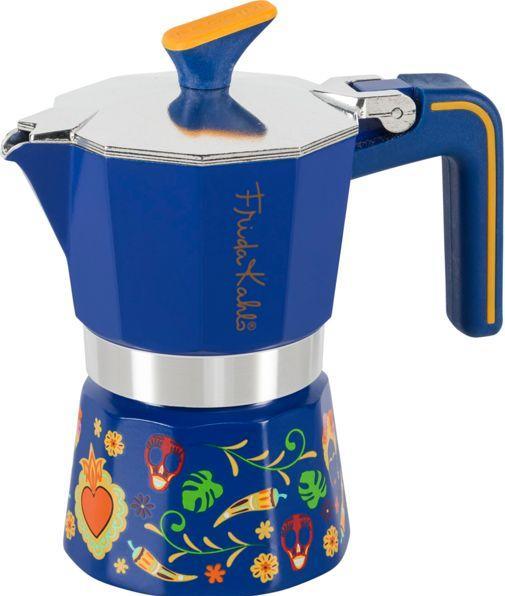 Produktbild Pedrini 2TZ FRIDA KAHLO, blau (2 T.)