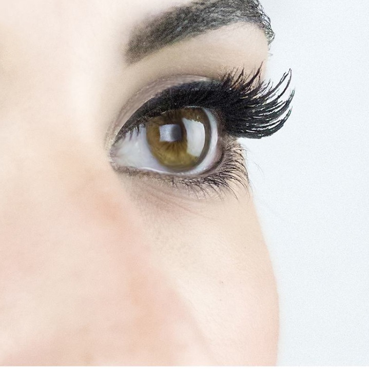 Actual product image Beter PESTAÑAS POSTIZAS #230 extra volume (Artificial eyelashes)