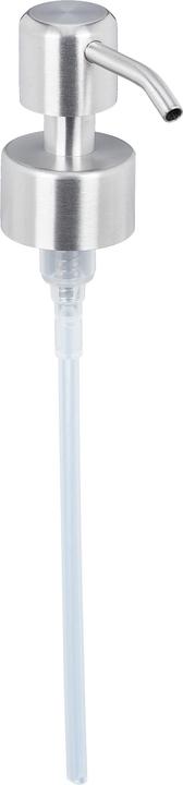 Image du produit Relaxdays 2x pompe de distribution de savon