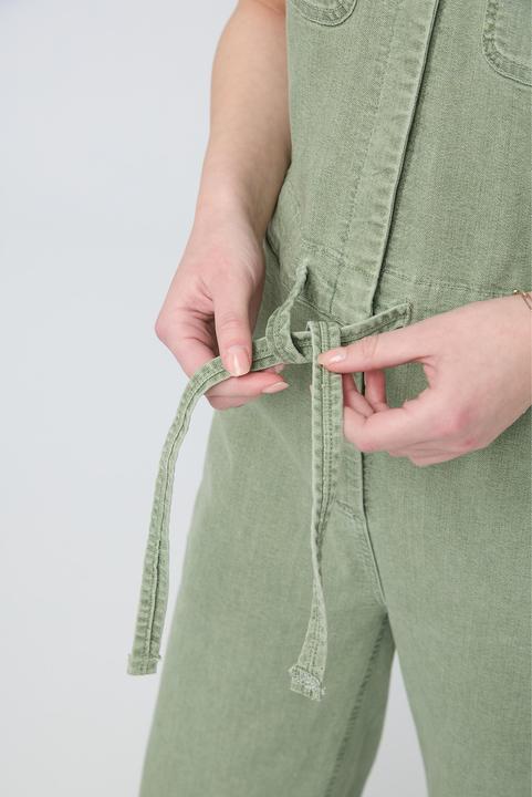 Immagine prodotto Du/Er W Tuta da ragazza in tela elasticizzata (L)