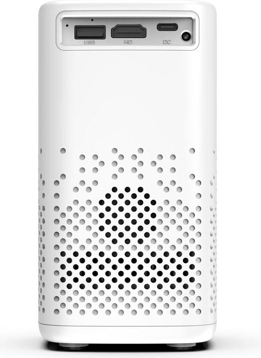 Actual product image Denver PR-4700 (150 lm, 1.1:1)