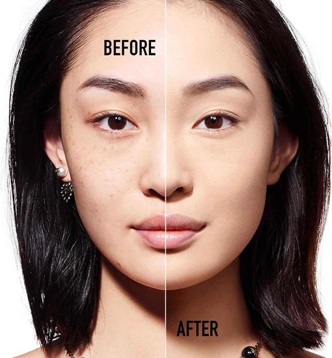 Productafbeelding Dior Diorskin Forever Undercover 24H (#022 Cameo)