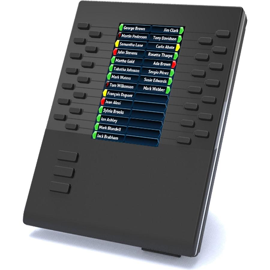 Mitel M685i, Tastenmodul, Telefon Zubehör