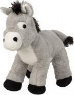 Actual product image IKO Plush donkey h=32cm (32 cm)