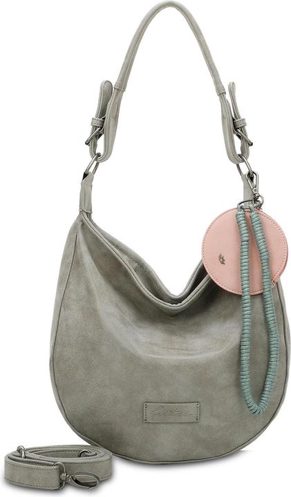 Produktbild Fritzi aus Preußen Fritzi Hobo Schultertasche 33 cm
