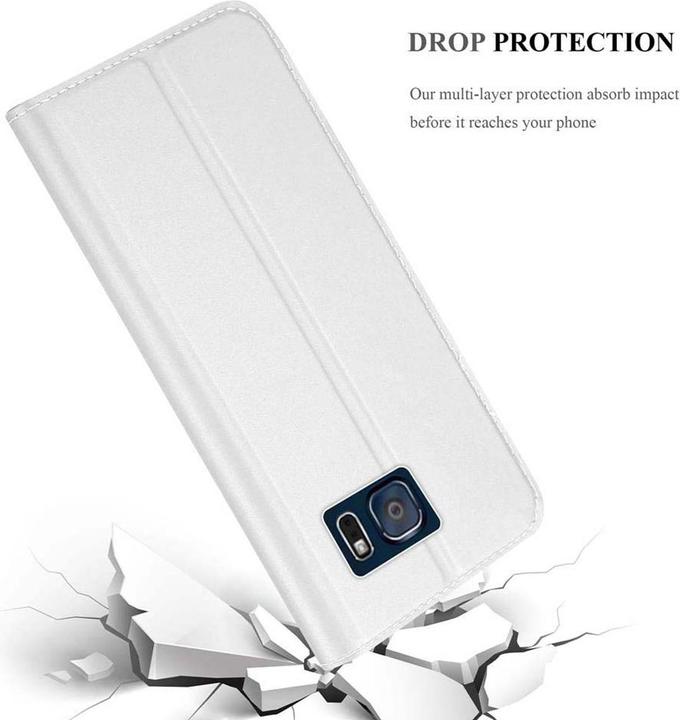 Image du produit Cadorabo Book Classy Style Cover (Samsung Galaxy Note 5)