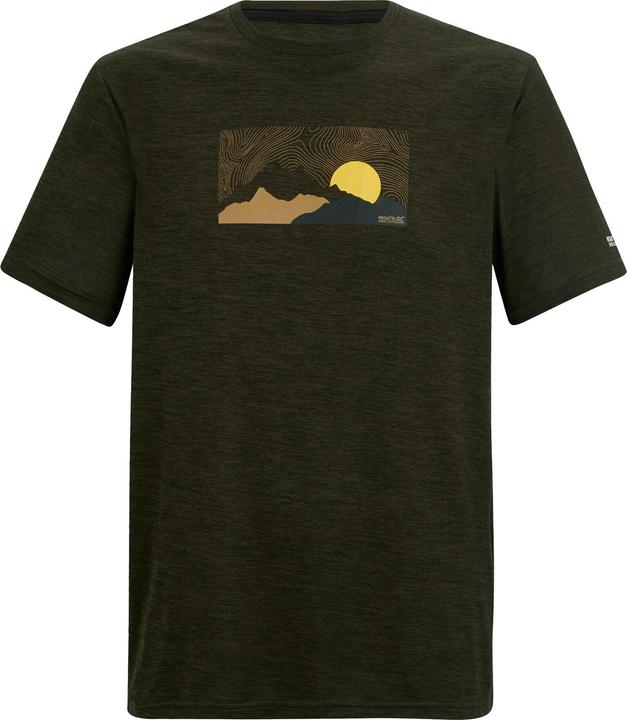 Produktbild Regatta Fingal TShirt (L)