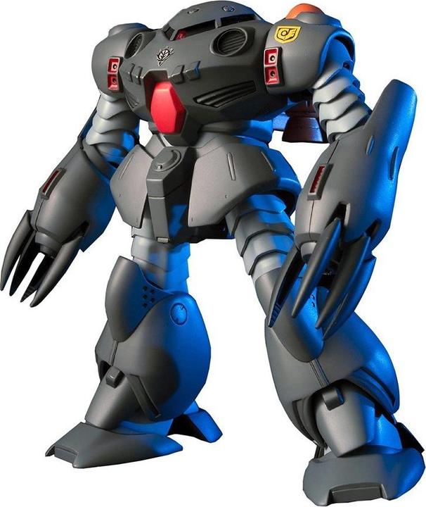 Immagine prodotto Bandai HGUC 1/144 MSM-07E Z'GOK EXPERIMENT