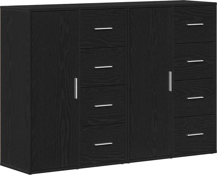 Image du produit vidaXL Modernes Sideboard (31 x 31 x 84 cm)