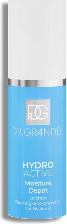 Image du produit Dr Grandel Hydro Active Moisture Depot (30 ml)