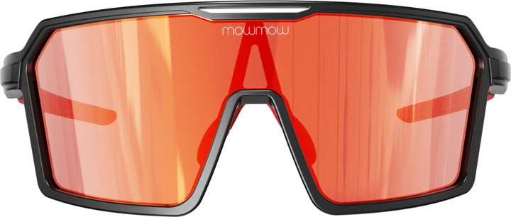 Image du produit Mow Mow WIZARD-Photochromic (Noir, Orange)