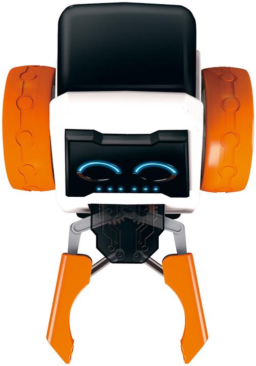 Produktbild Playtastic Spielzeug-Roboter-Bausatz