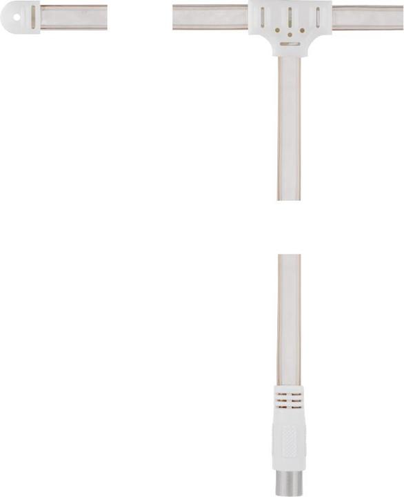Immagine prodotto Hama Antenna di lancio DAB+, 1,75 m (Antenna, DAB/ DAB+)