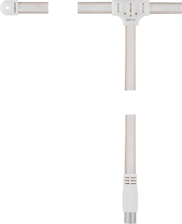 Produktbild Hama DAB+-Wurfantenne (Parabolantenne, DAB/ DAB+)