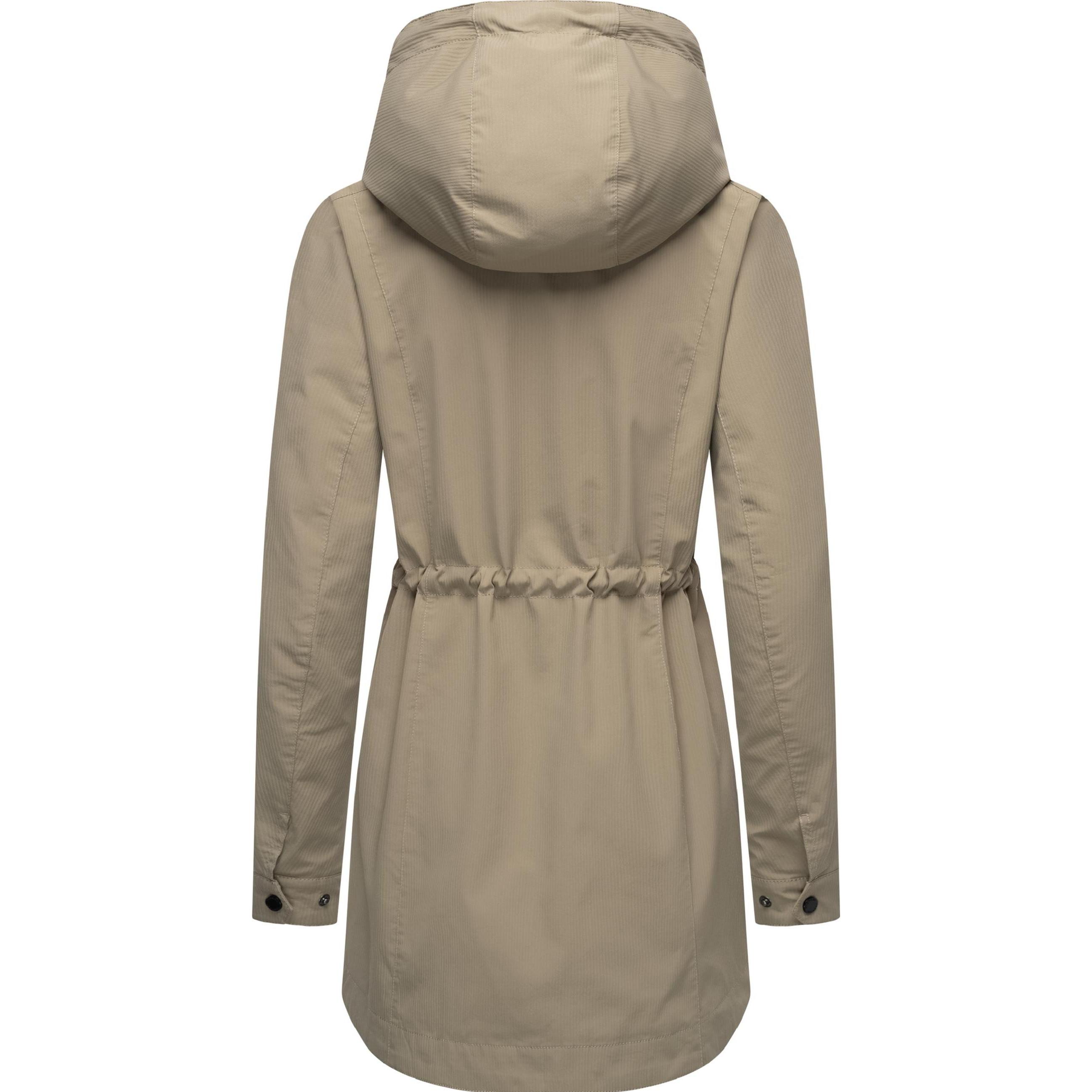 Thumbnail - Ragwear, Damen, Jacke, Dakkota B (XXL), XXL