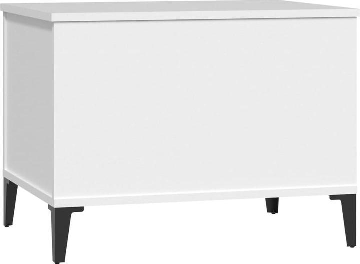 Image du produit vidaXL Couchtisch (60 x 44.50 x 45 cm)