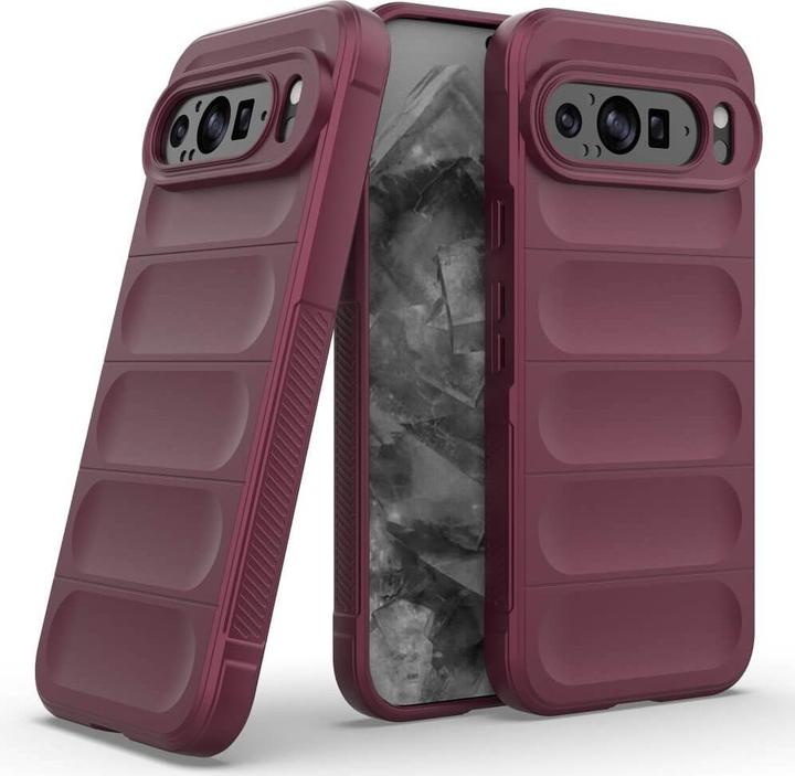 Actual product image Cover-Discount Google Pixel 9 Pro XL - Rugged Protective Cover (Google Pixel 9 Pro XL)