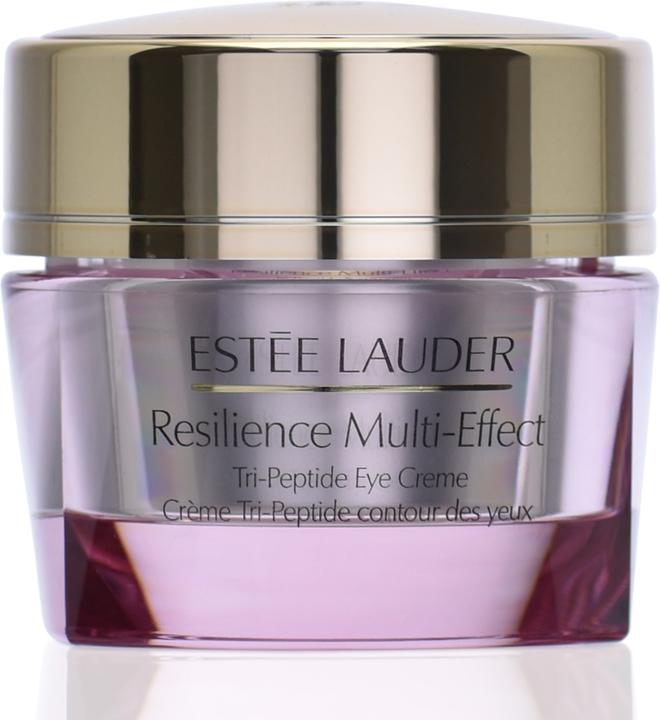 Actual product image Estée Lauder Resiliance (Eye Care Cream, 15 ml)