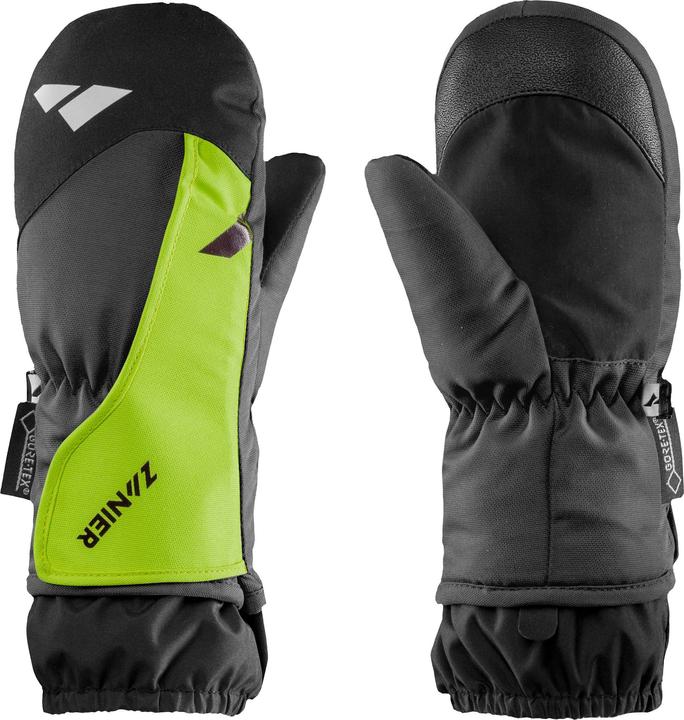 Produktbild Zanier Gloves Kids GTX (XS)