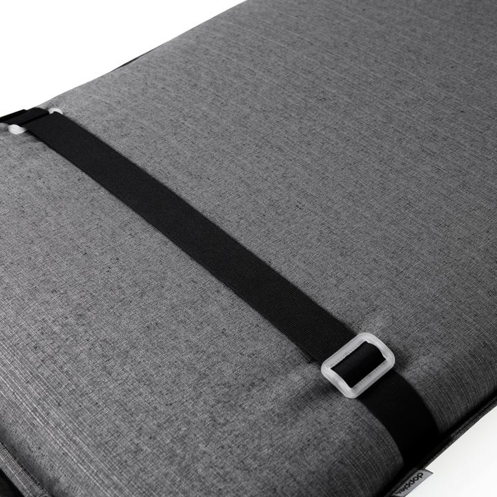 Actual product image Doppler Elegant (110 x 48 x 7 cm)