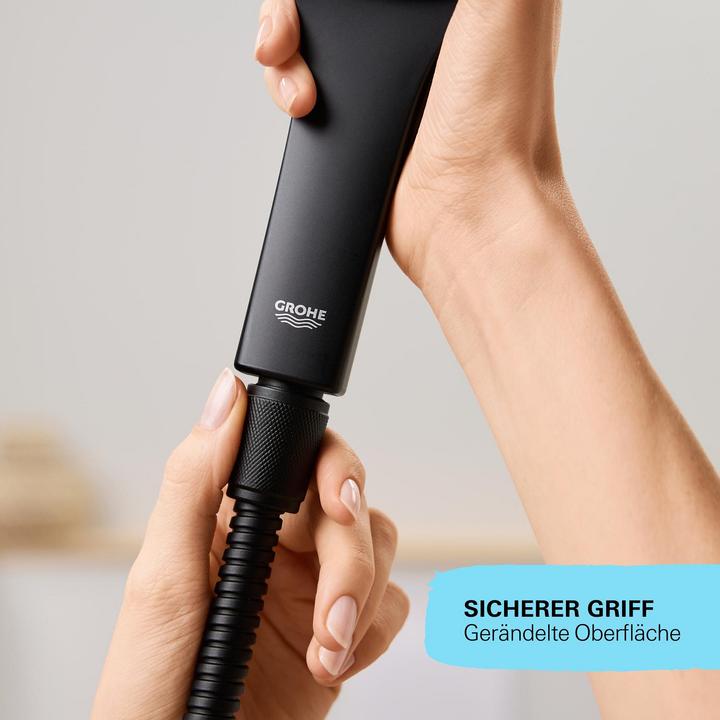 Productafbeelding Grohe VitalioFlex Metaal Langlevend (150 cm)