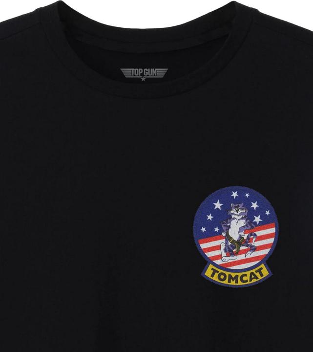 Produktbild Top Gun Tomcat TShirt (L)