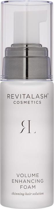 RevitaLash - Volume Enhancing Foam - Foam to increase the volume of hair 55ml (55 ml, Mousse coiffante)