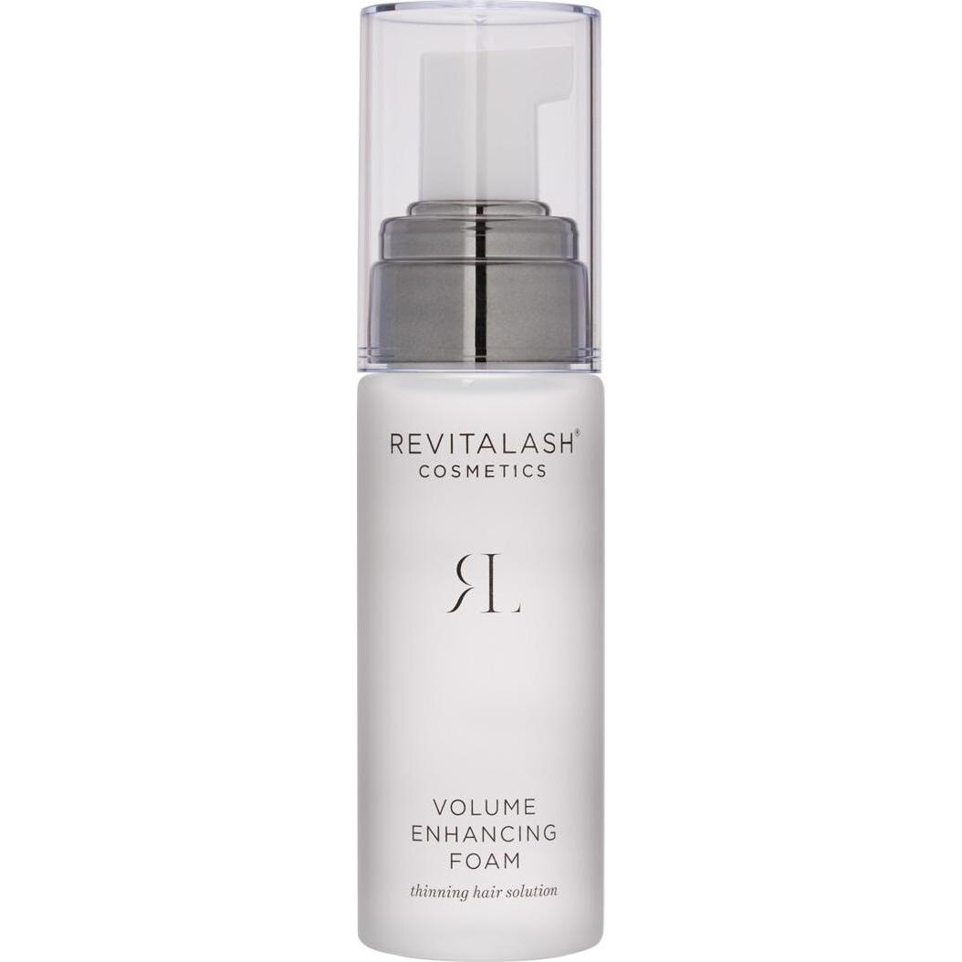 RevitaLash, Mousse per capelli, - Volume Enhancing Foam - Foam to increase the volume of hair 55ml (55 ml, Agente schiumogeno)