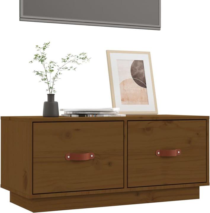 Produktbild vidaXL TV-Schrank (80 x 34 x 35 cm)