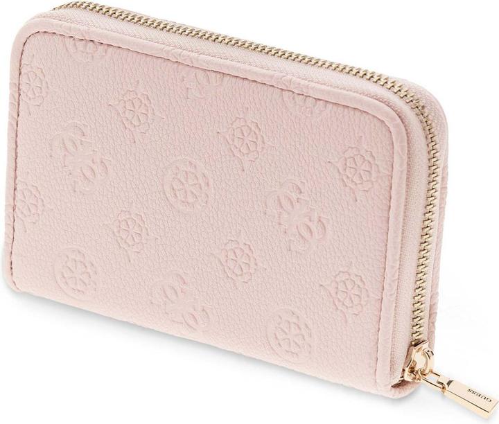 Actual product image Guess Anise SLG Zip Around Wallet