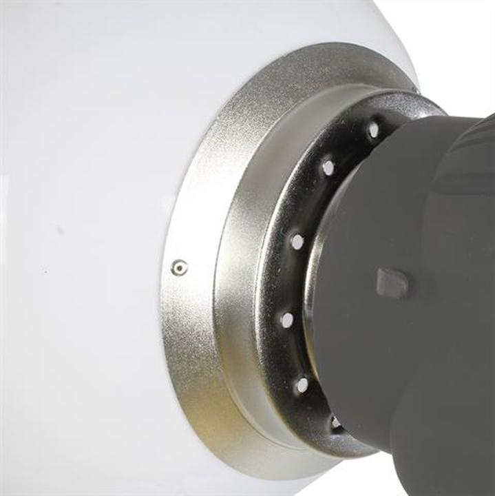 Produktbild Studioking Diffusor Ball SK-DB300 30 cm (Diffusorkugel, 30 cm)