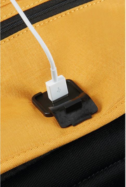 Produktbild Samsonite Securipak M (17 l)