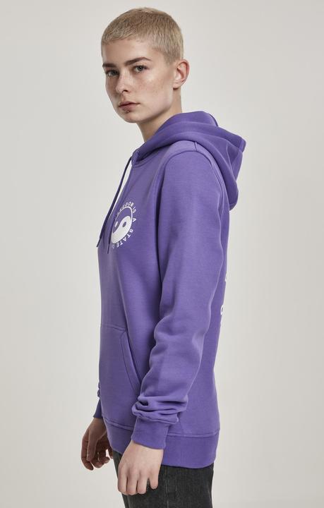 Image du produit Merchcode Sweat à capuche Ladies State of Mind (XL)