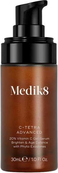 Immagine prodotto Medik8 C-Tetra Advanced 30 ml (30 ml)