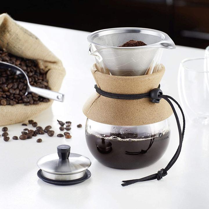 Produktbild Westmark Kaffee-Bereiter 'Brasilia' (0.50 l)