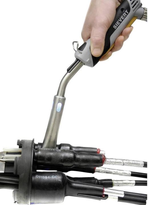 Produktbild Sievert Piezohandgriff PROMATIC