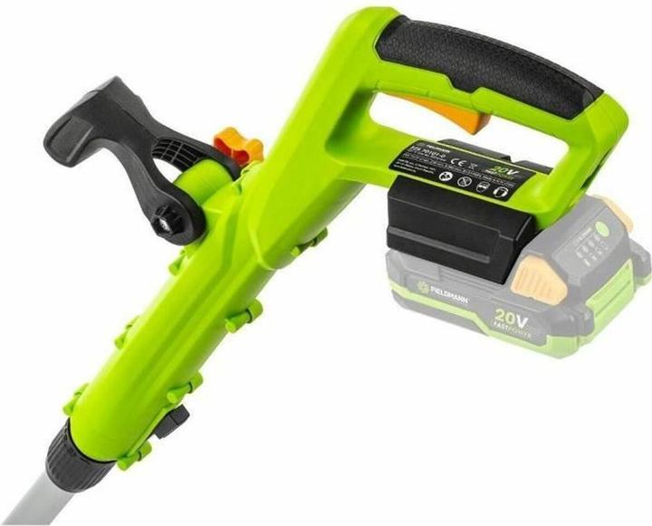 Actual product image Fieldmann Multifunktions-Bürstenschneider FZS 70101-0