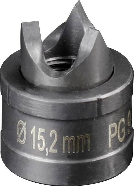 Actual product image Rittal Sheet metal punch 4055515