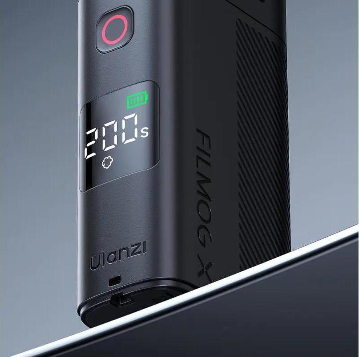 Produktbild Ulanzi FM02 FILMOG X Tiny Fog Machine