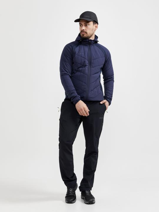 Actual product image Craft Adv Explore Hybrid Jacket M (4XL)