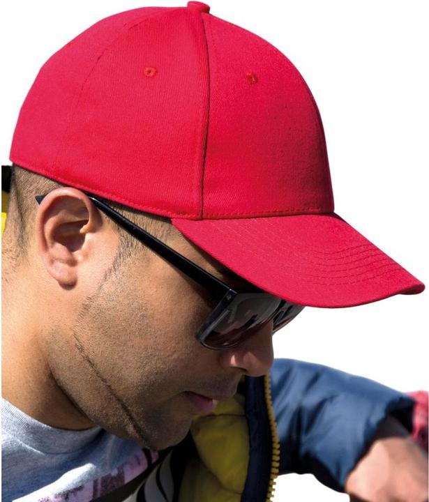 Produktbild Result Kansas BaseballMütze