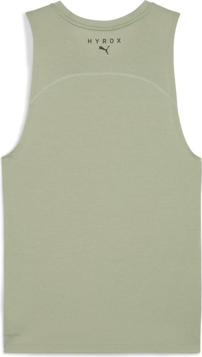Actual product image Puma M x Hyrox Cloudspun Thermoadapt Tank (S)