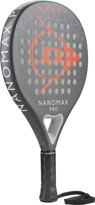 Produktbild Dunlop Padel-Schläger Nanomax Pro