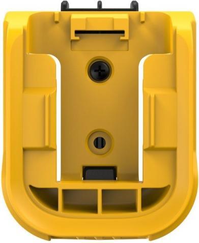 DeWalt Zubehör DWST82820-0 TOUGHSYSTEM 2.0 DXL Batteriehalter - 2 Stück
