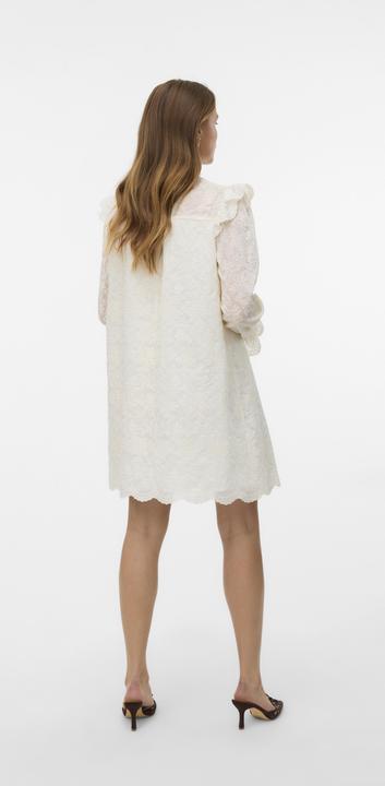 Image du produit Vero Moda VMBLAIR Kurzes Kleid Kleid (S)
