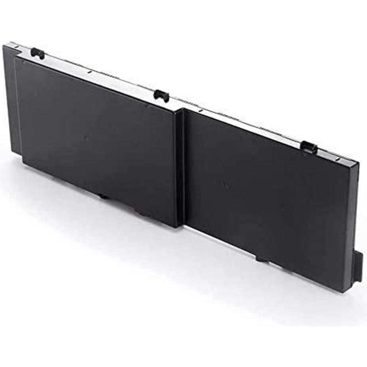 Dell Battery 6 Cell 72 Whr (6 Zellen, 6162 mAh), Notebook Akku