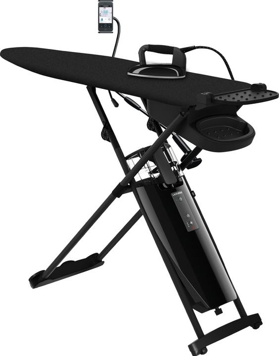 Image du produit Laurastar Système de repassage Smart M, édition limitée (2200 W)