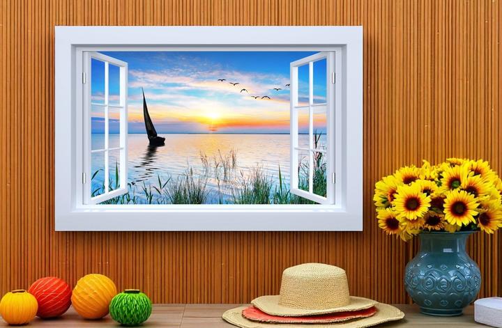 Image du produit GuGus Image LED (2 x 60 x 40 cm)